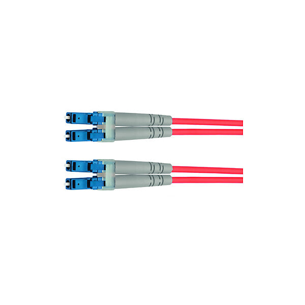 Telegärtner LWL-Duplex-Rangierkabel G50/125 OM4, 5 m 100011427